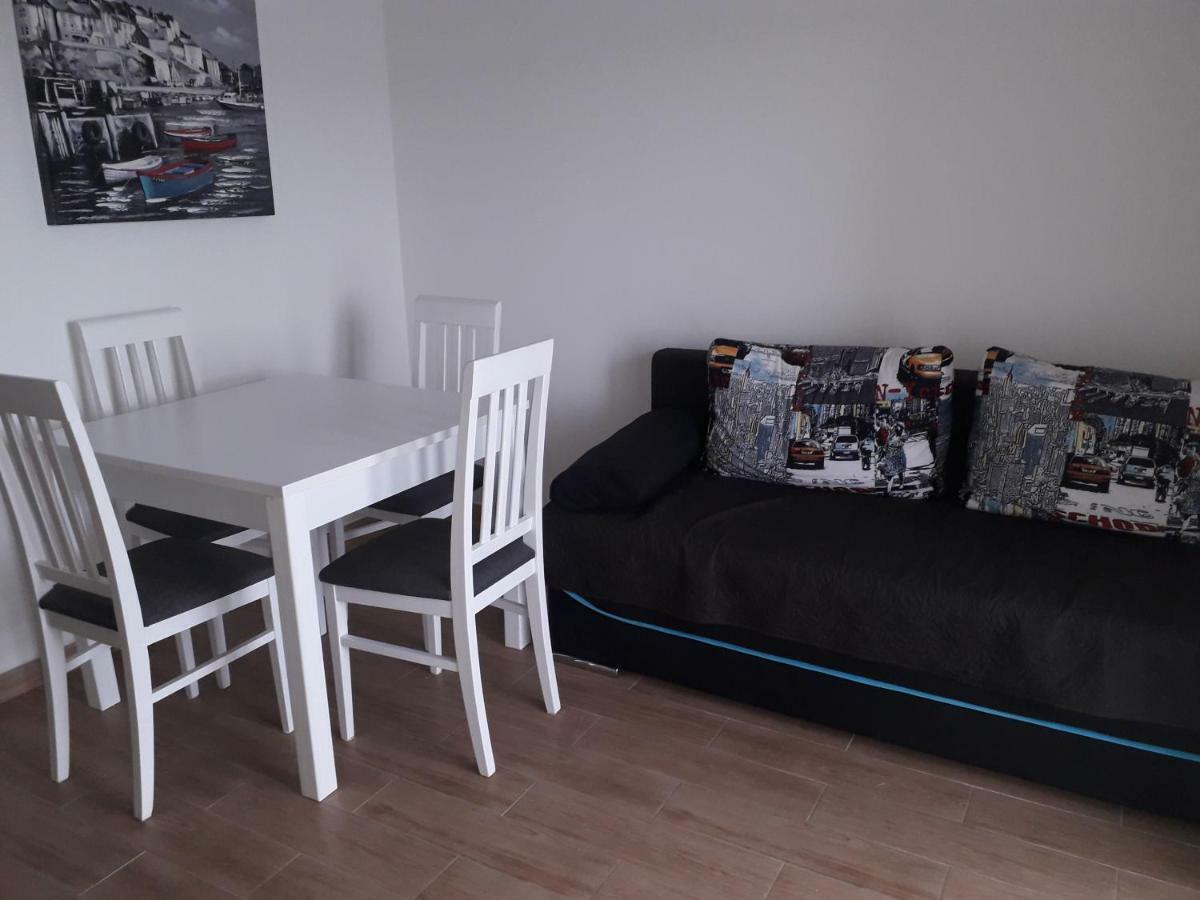Apartmani Mara I Kata Omiš Buitenkant foto