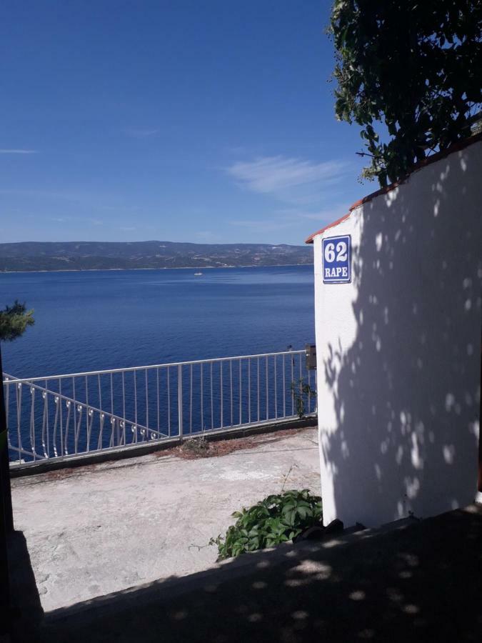 Apartmani Mara I Kata Omiš Buitenkant foto